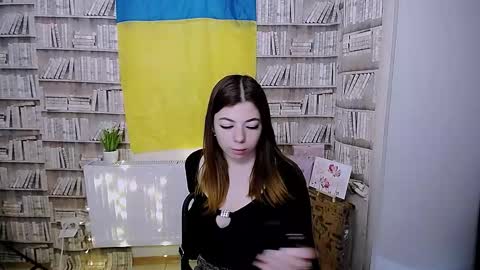 Sabrina online show from September 30, 8:14 am