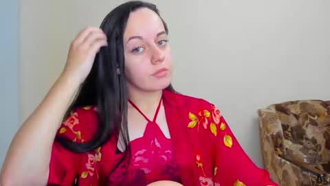 sabrina_tin online show from October 1, 6:40 pm