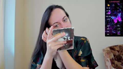 sabrina_tin online show from October 12, 7:01 am