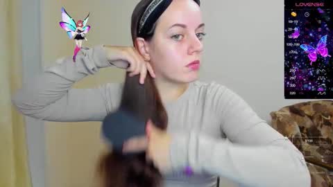 sabrina_tin online show from September 24, 3:52 pm