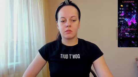 sabrina_tin online show from November 9, 9:02 am