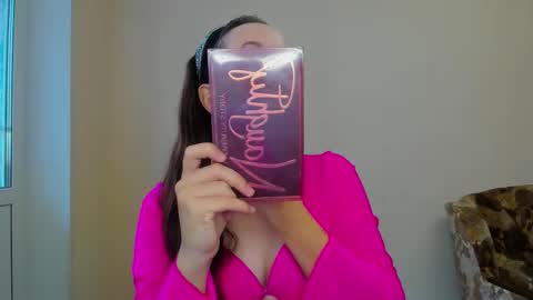 sabrina_tin online show from September 17, 12:41 pm