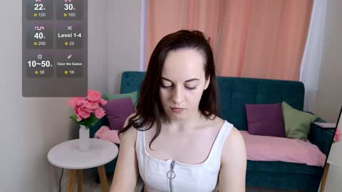 sabrina_tin online show from February 22, 1:46 pm