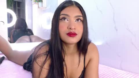 mariana  online show from October 8, 12:18 am