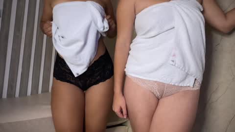 mariana  online show from January 23, 10:54 pm