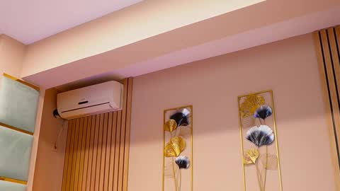 SabrinaJade online show from January 9, 4:51 am