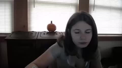 Sabrina online show from October 14, 12:52 pm