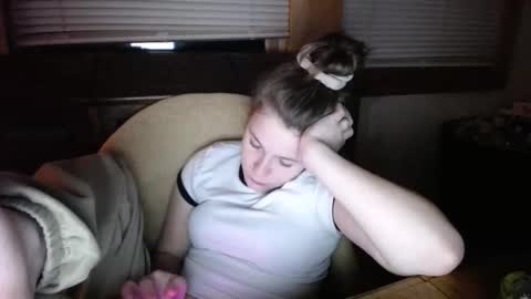 Sabrina online show from September 27, 1:47 am