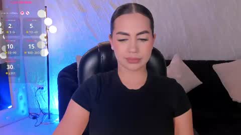 Sabrina M  online show from July 9, 8:57 pm