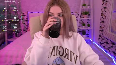 Sabrina online show from April 17, 6:05 am