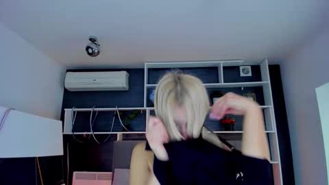 Sabrina online show from October 12, 12:09 pm