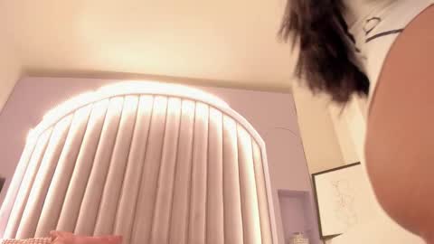 S A B R I N A  online show from November 9, 11:57 am