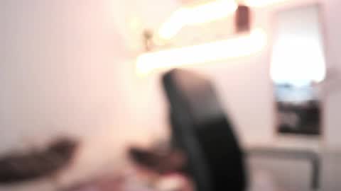 S A B R I N A  online show from April 13, 3:16 pm