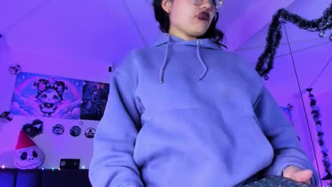 Sabrina  online show from January 7, 5:29 pm