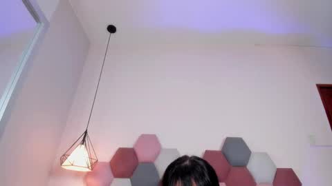 Sabrina Warren online show from April 15, 7:58 pm