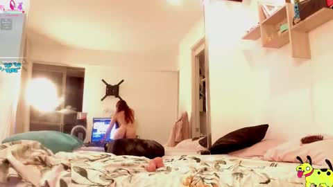 Sabrina  online show from January 13, 2:08 am