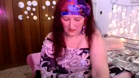 SabrinaXlovess online show from March 29, 5:03 pm