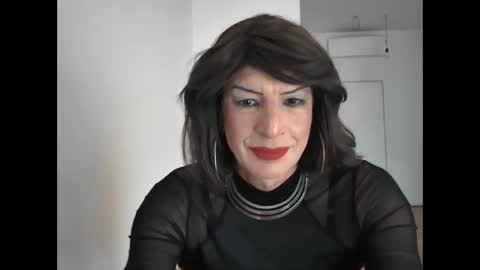 Sabrina online show from December 22, 9:27 am