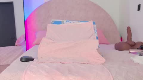 Sacha Malala  online show from November 27, 8:05 pm