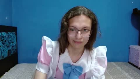 sachi_cosplayer online show from February 6, 9:06 pm