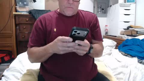 dadbod online show from June 27, 7:09 pm
