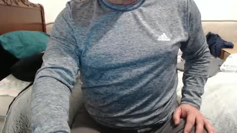 Snapshot of sactosteve chatting on March 3, 6:26 am dadbod online show from March 3, 6:26 am