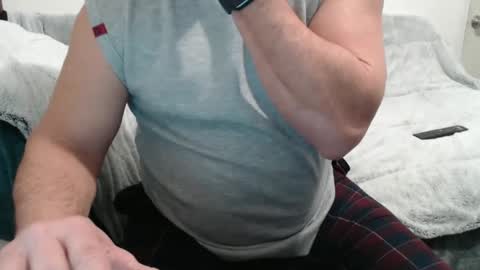 Snapshot of sactosteve chatting on February 20, 5:44 am dadbod online show from February 20, 5:44 am