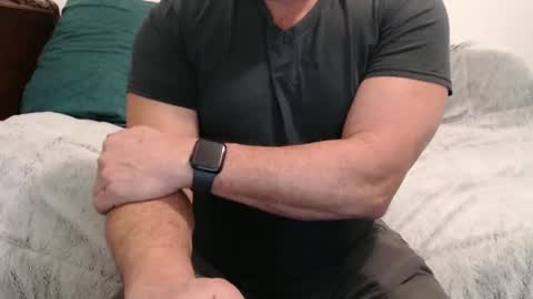 Snapshot of sactosteve chatting on February 24, 10:14 pm dadbod online show from February 24, 10:14 pm