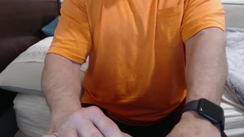 Snapshot of sactosteve chatting on March 3, 8:43 pm dadbod online show from March 3, 8:43 pm