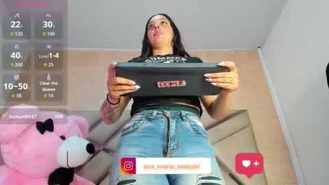    online show from October 15, 12:25 am