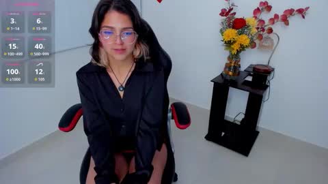 Ashley online show from January 11, 2:06 am