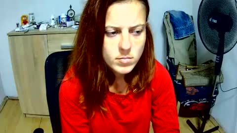 sadiemorgan online show from August 7, 7:12 pm