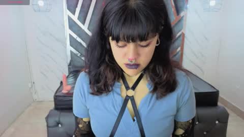 sadistc_kitten online show from May 14, 12:25 pm