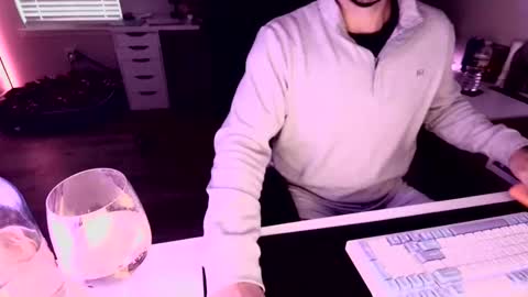 sadzadddy online show from October 3, 11:46 pm