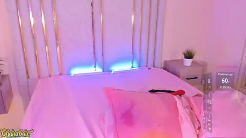 Mara online show from October 7, 4:19 am