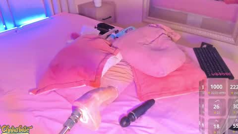 Mara online show from October 18, 4:49 am