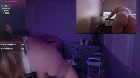 Saelihn online show from January 20, 2:11 am