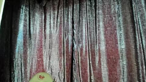 Cami online show from April 11, 6:56 pm