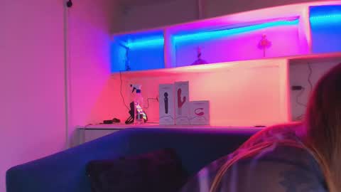 Cami online show from October 8, 6:58 pm