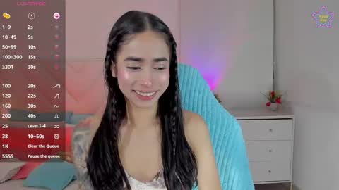 saely1 online show from February 5, 2:59 am