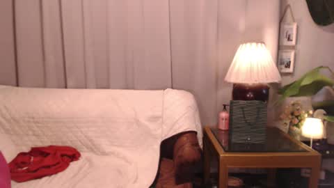 SafaraCox My Love online show from March 8, 1:50 am