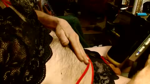 safety_fist online show from January 17, 2:10 am