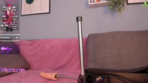 Sage Storm online show from February 3, 4:25 am