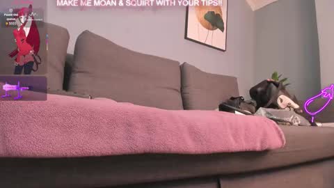 Sage Storm online show from November 26, 12:13 pm