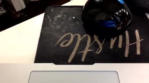 MistressLady online show from October 18, 1:43 am