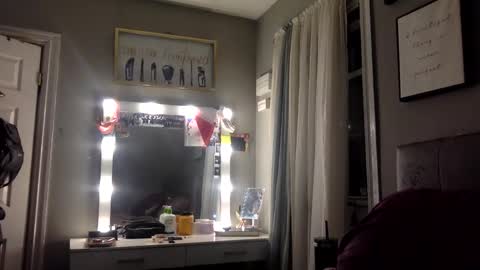 MistressLady online show from September 11, 4:47 am