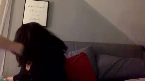 MistressLady online show from October 22, 12:25 am