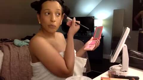 MistressLady online show from September 26, 12:51 am