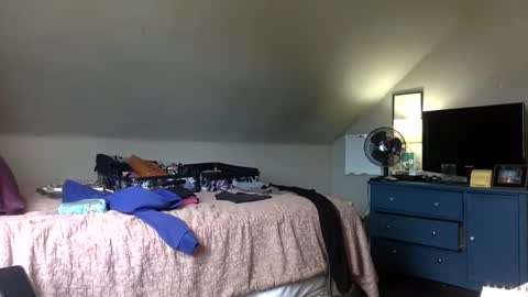 MistressLady online show from September 8, 8:52 pm