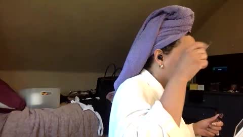 MistressLady online show from September 15, 10:44 pm